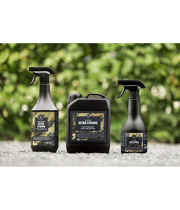 Schweifspray Ultra Strong