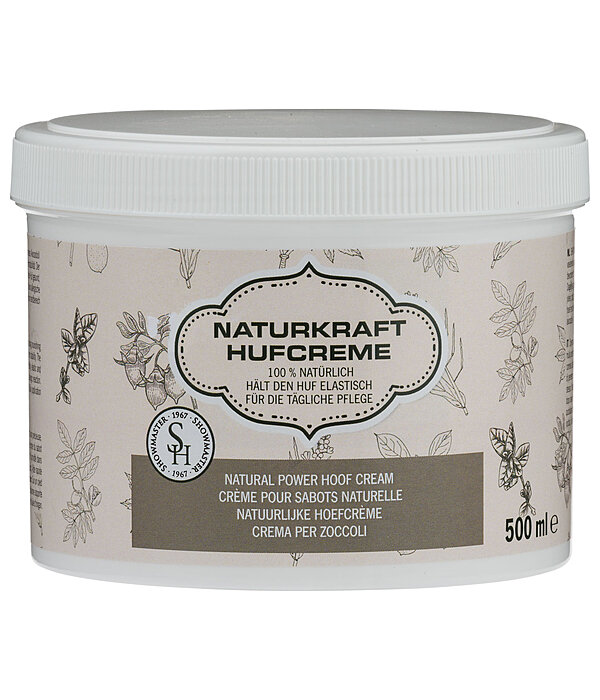 Naturkraft Hufcreme