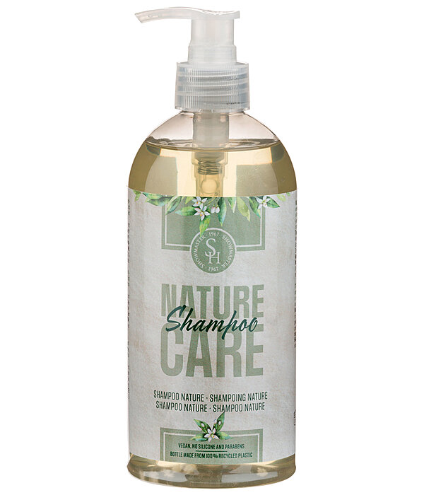 Shampoo NATURE CARE