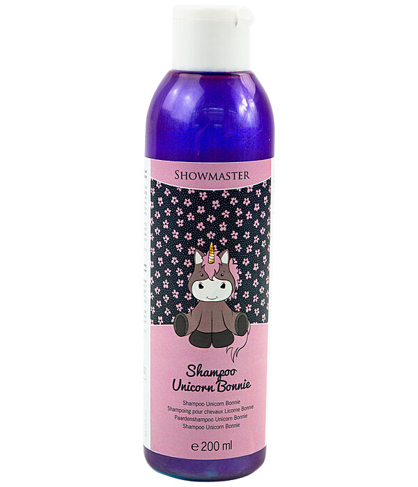 Kinder-Shampoo Unicorn Bonnie