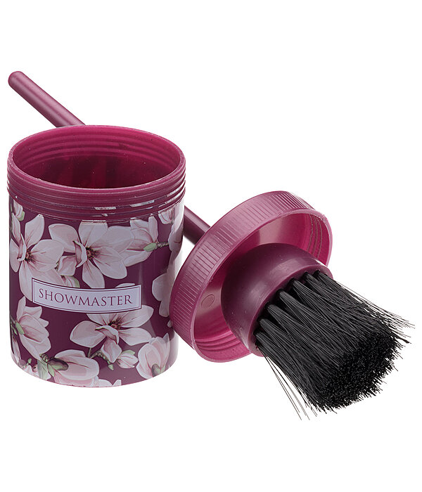 Huffett-Set Pink Magnolia