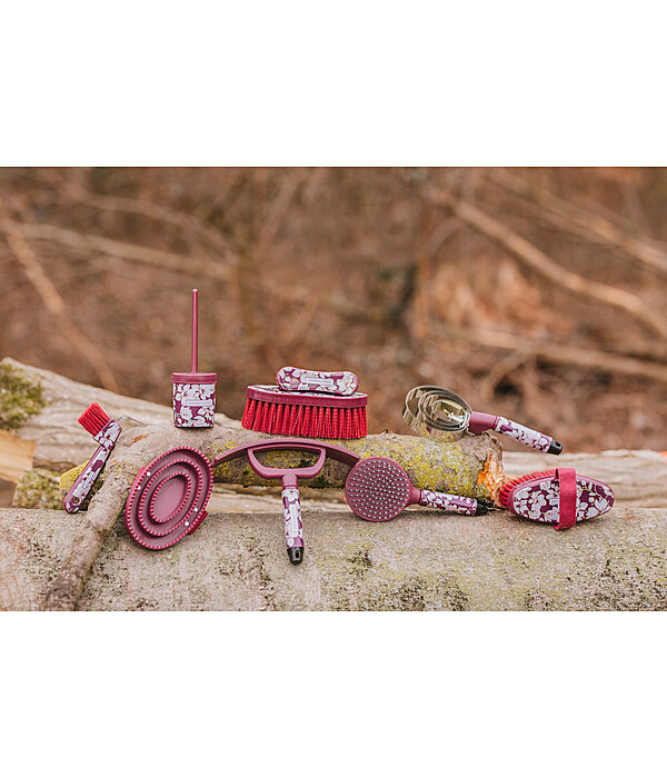 Huffett-Set Pink Magnolia