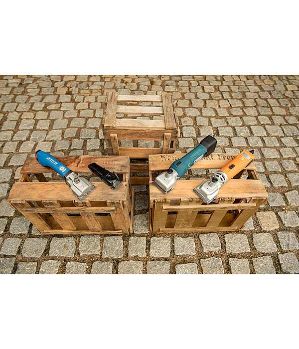 Schermaschine Easy Clip