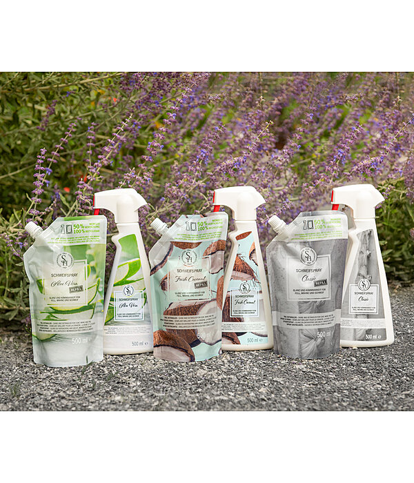 Schweifspray Aloe Vera Refill