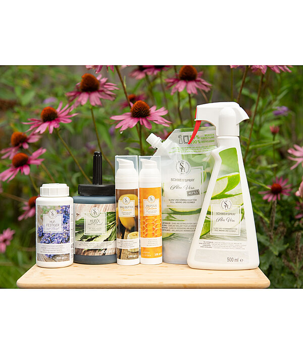 Schweifspray Aloe Vera Refill
