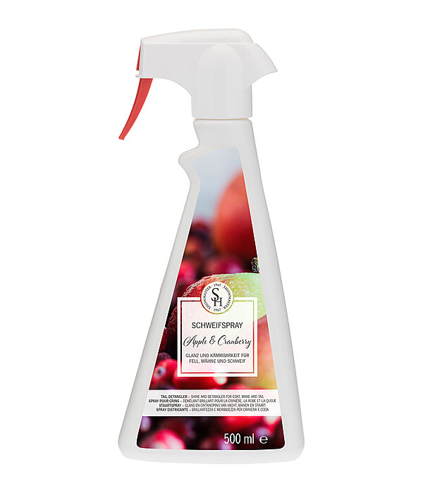 Schweifspray Apple & Cranberry