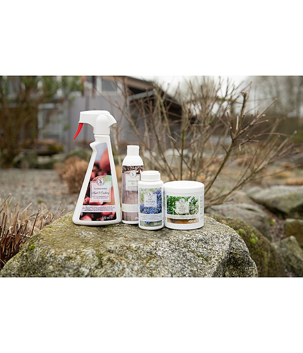 Schweifspray Apple & Cranberry