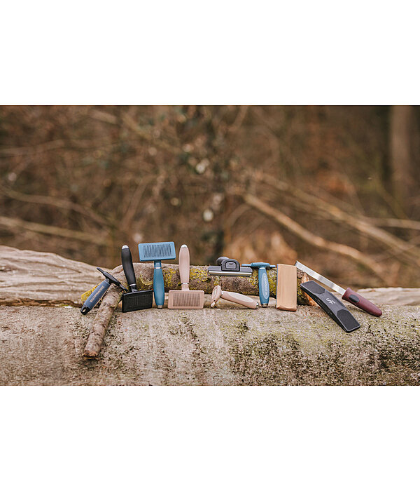 Fellwechselhelfer Timber