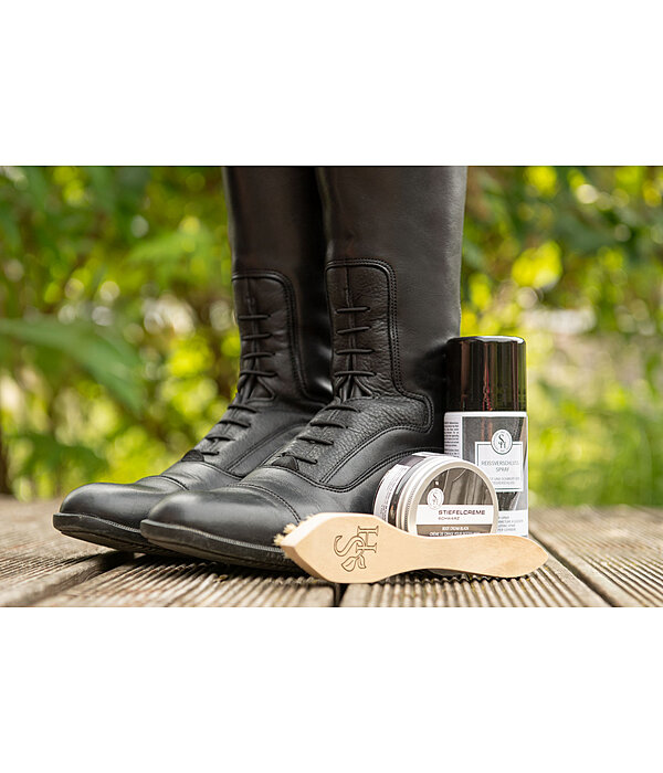 Schuhbrste Flora