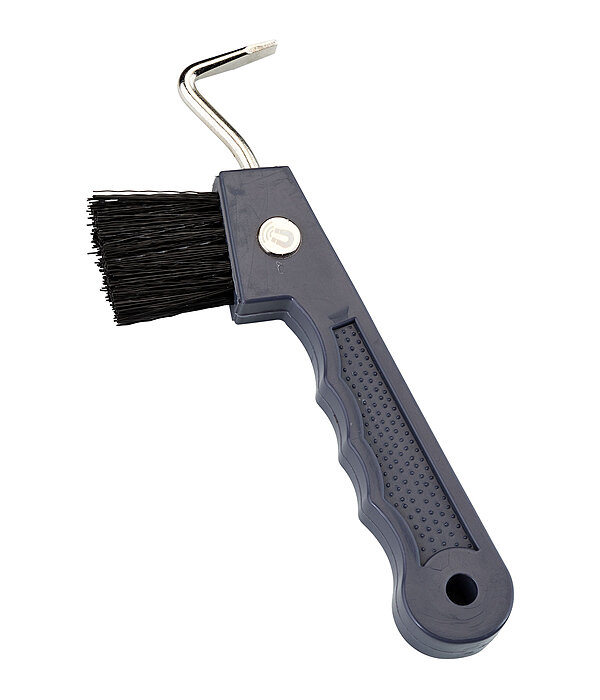 Hufauskratzer mit Magnet