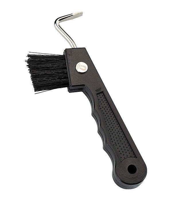 Hufauskratzer mit Magnet
