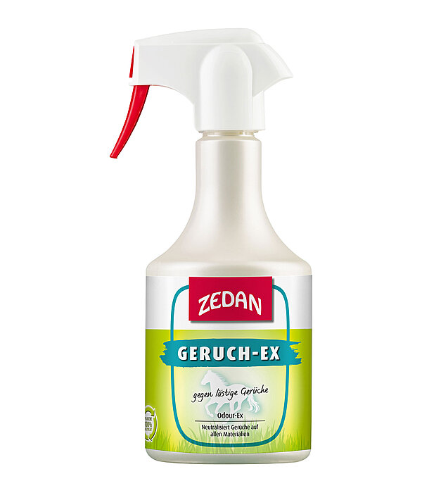 Geruch-Ex