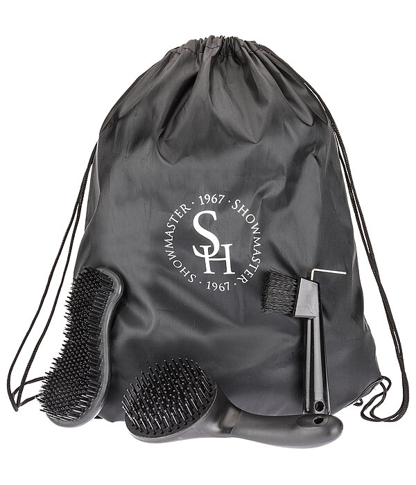 Putzzeug-Set im Backpack Beutel