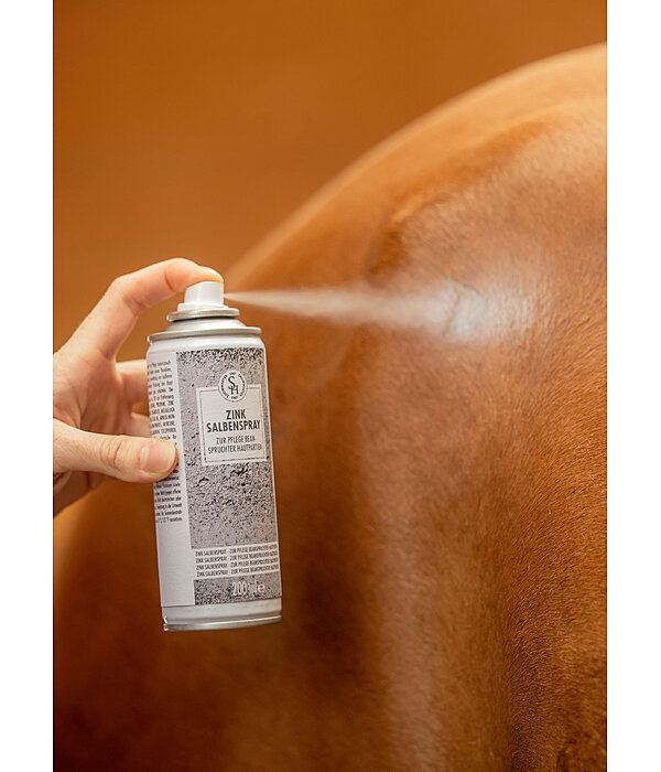 Zink Salbenspray