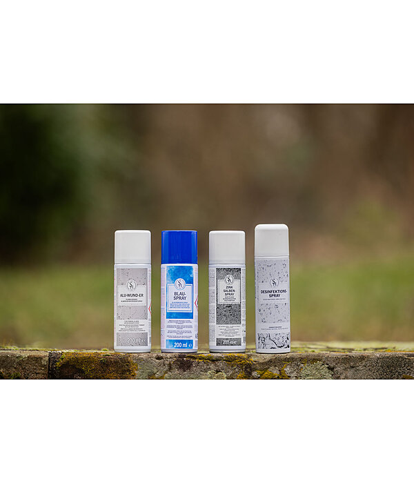 Zink Salbenspray