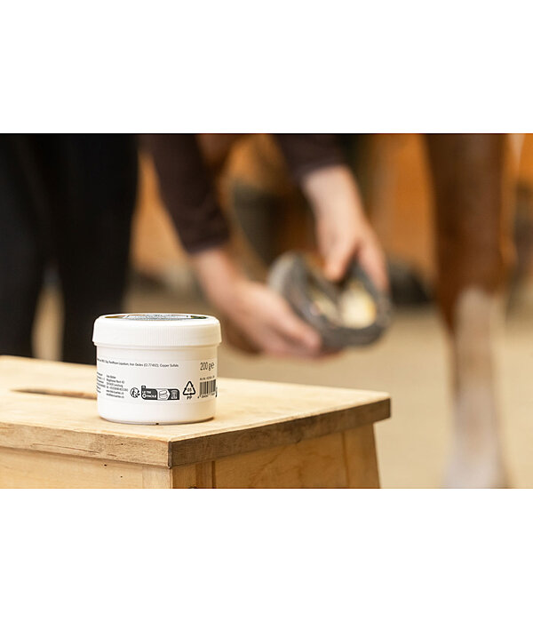 Strahl- & Hufsohlenpaste