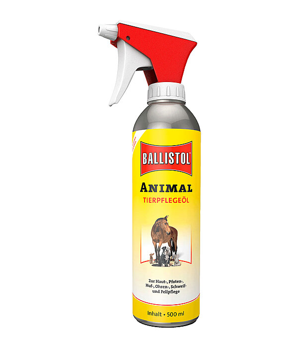 Handspr�her Ballistol