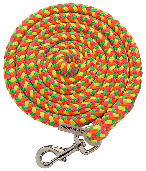 Fhrstrick Bright mit Karabiner