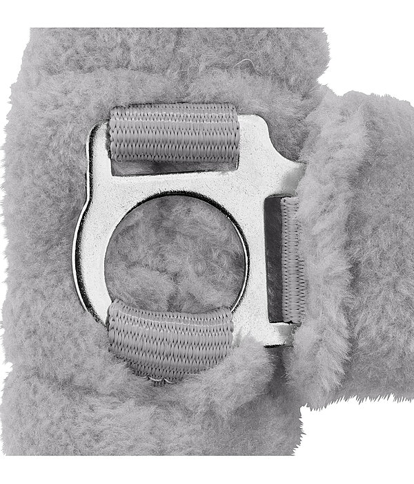 Teddyfleece-Halfter Protection