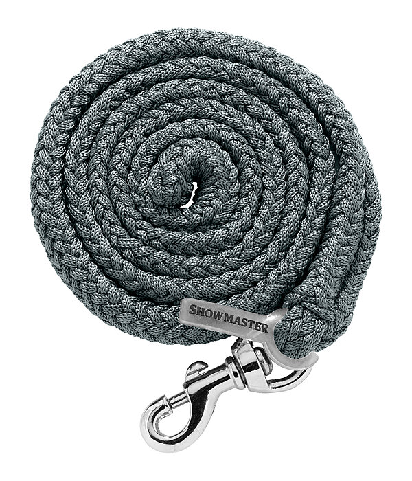 Fohlen- und Shetty-F�hrstrick Durable mit Karabiner