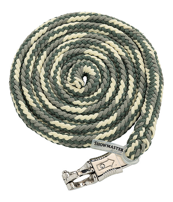 Anbindeseil Basic mit Panikhaken