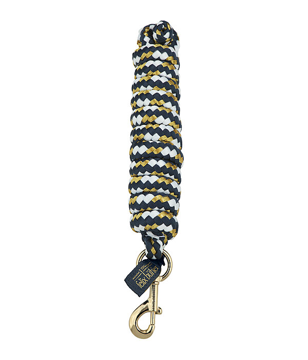 F�hrstrick Sparkling II mit Karabiner