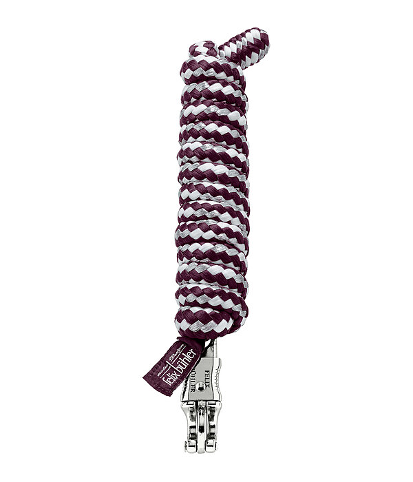 Anbindeseil Sparkling II mit Panikhaken