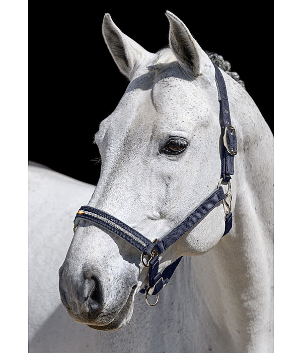 Halfter Cord & Glamour