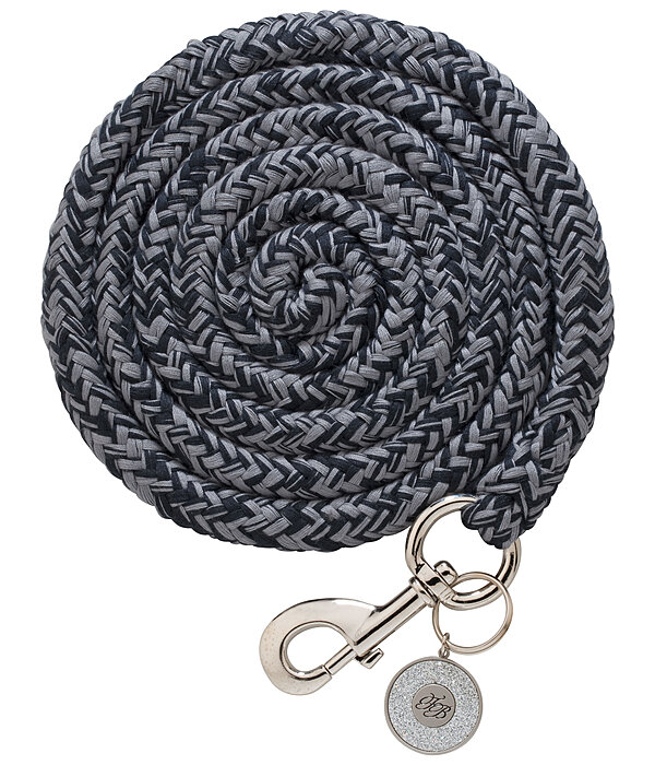 Fhrstrick Cord & Glamour mit Karabiner