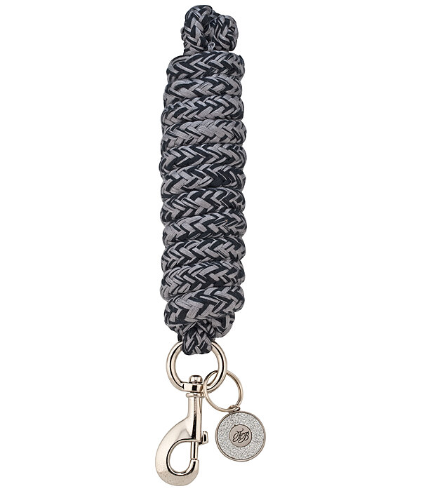 Fhrstrick Cord & Glamour mit Karabiner