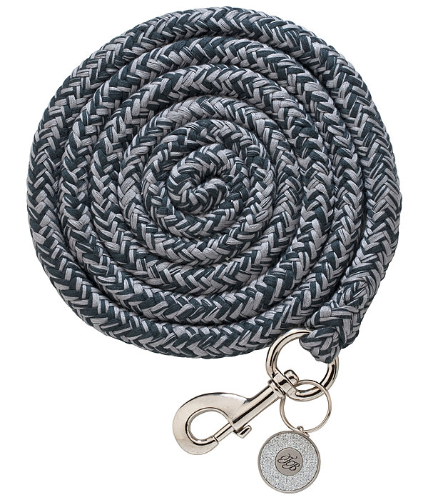 Fhrstrick Cord & Glamour mit Karabiner