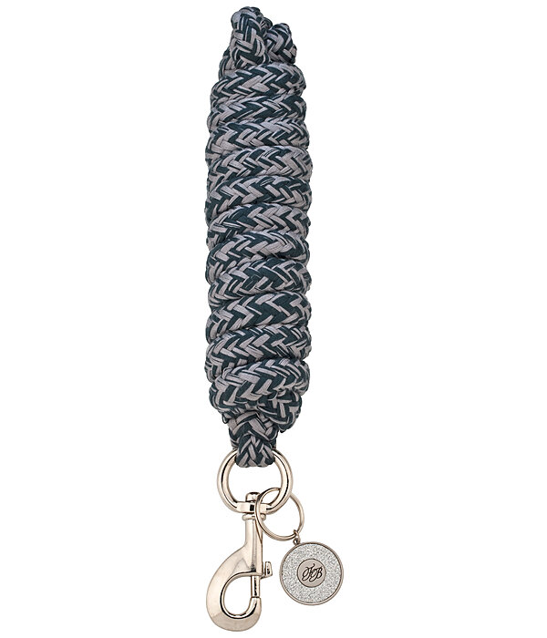 Fhrstrick Cord & Glamour mit Karabiner