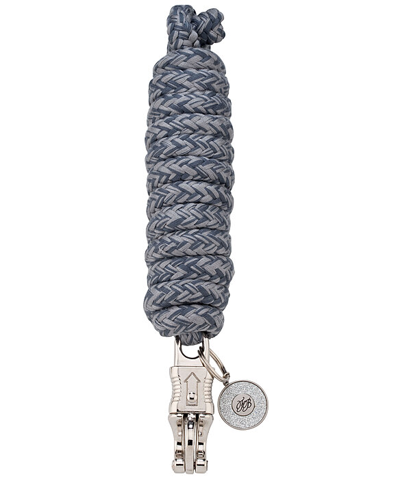 Anbindeseil Cord & Glamour mit Panikhaken