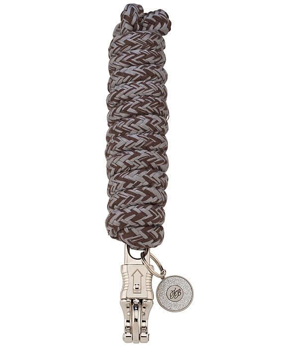 Anbindeseil Cord & Glamour mit Panikhaken