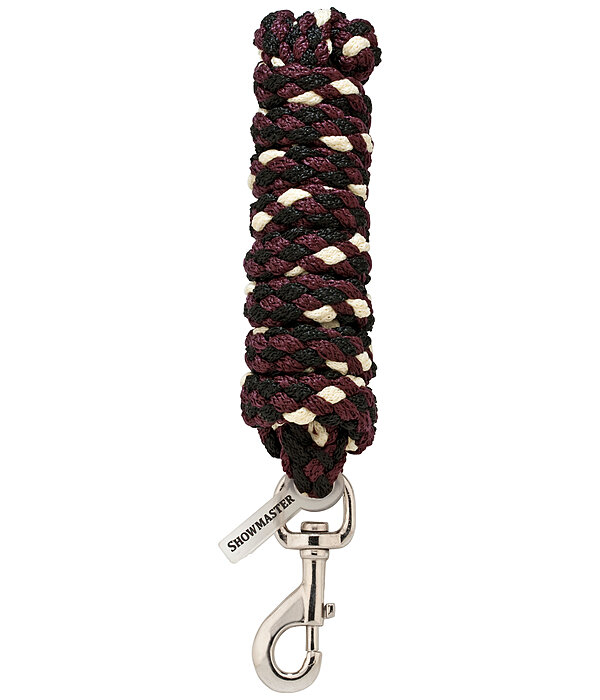 Strick Stripes mit Karabiner
