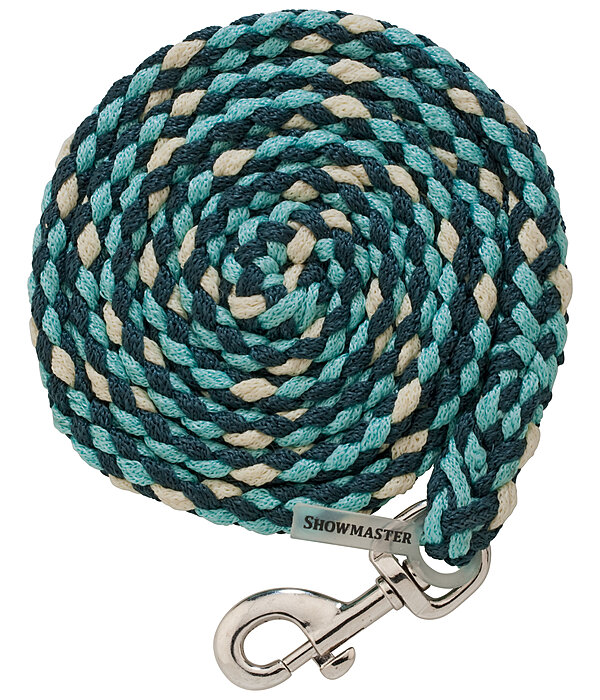 Strick Stripes mit Karabiner