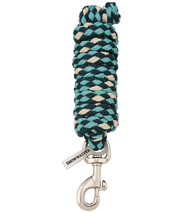 Strick Stripes mit Karabiner