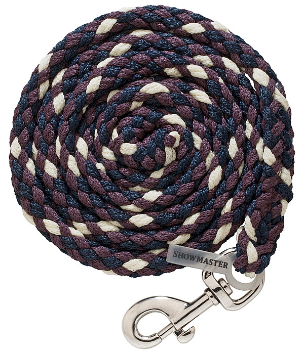 Strick Stripes mit Karabiner