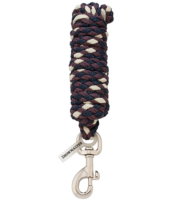 Strick Stripes mit Karabiner