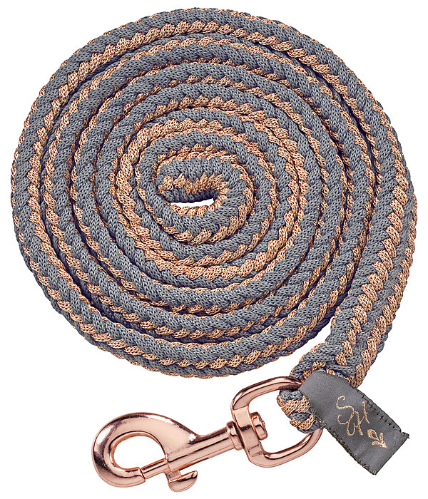 Strick Just Sparkle mit Karabiner