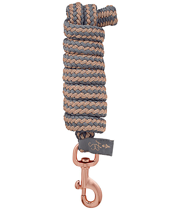 Strick Just Sparkle mit Karabiner