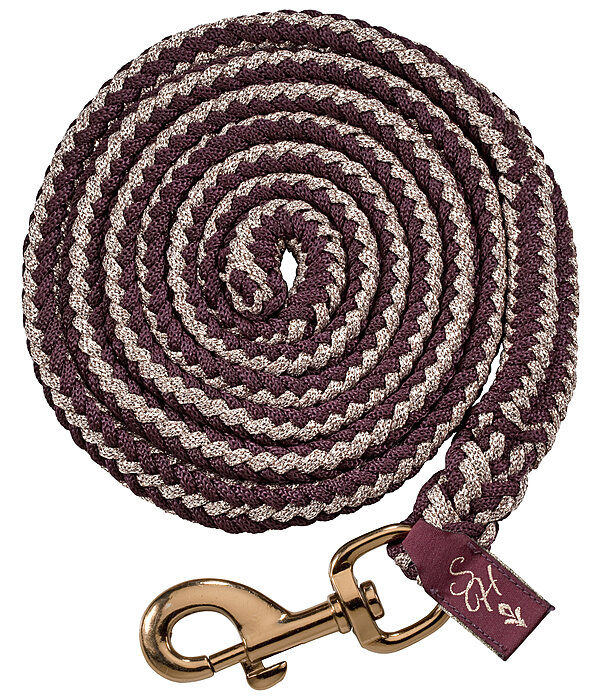 Strick Just Sparkle mit Karabiner