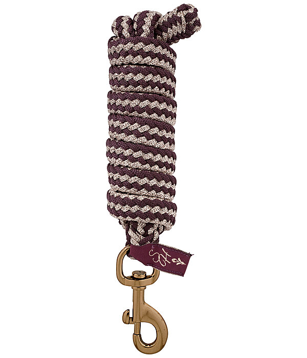 Strick Just Sparkle mit Karabiner