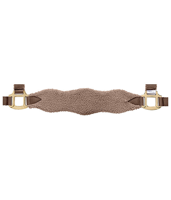 Teddyfleece-Halfter