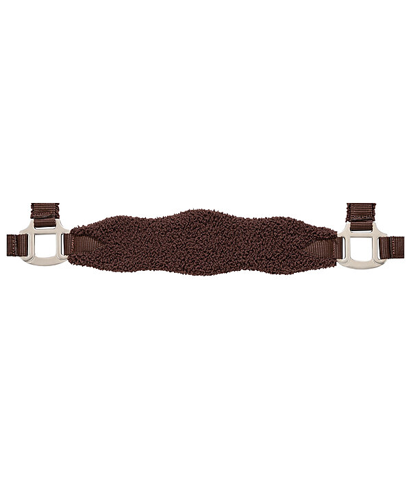 Teddyfleece-Halfter