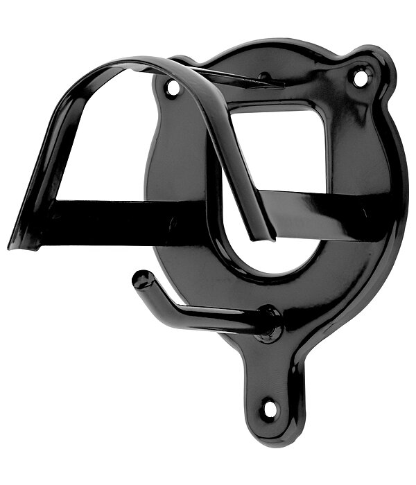Halter für Trensen und Halfter Trensenhalter mit Namensschild 