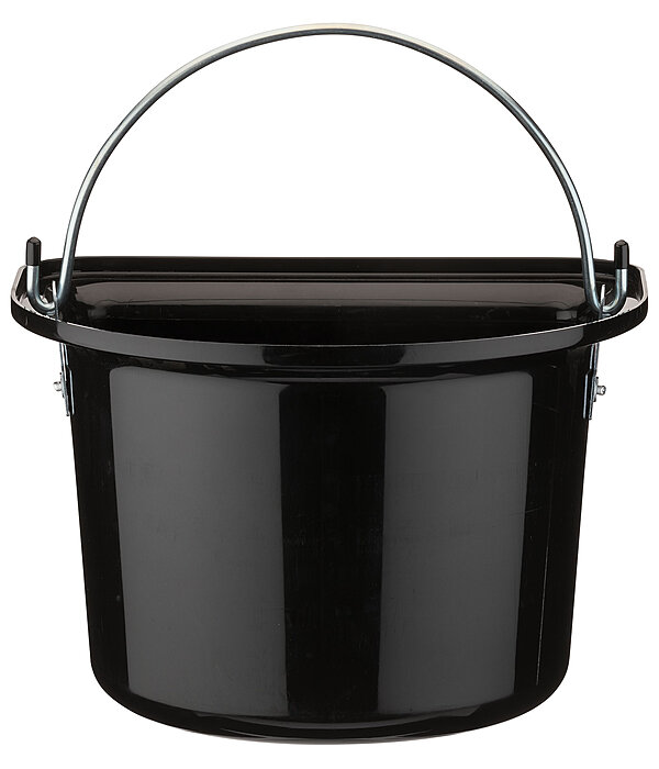 Futtereimer Deluxe 12 Liter