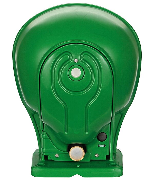 Tränkebecken Frostfrei mit Rohrventil - 230 Volt 2,8 Liter