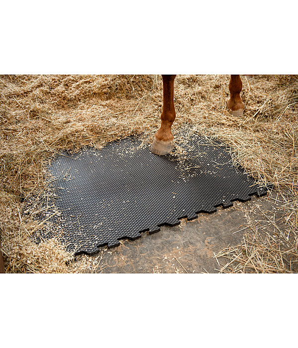 Puzzle-Stallmatte