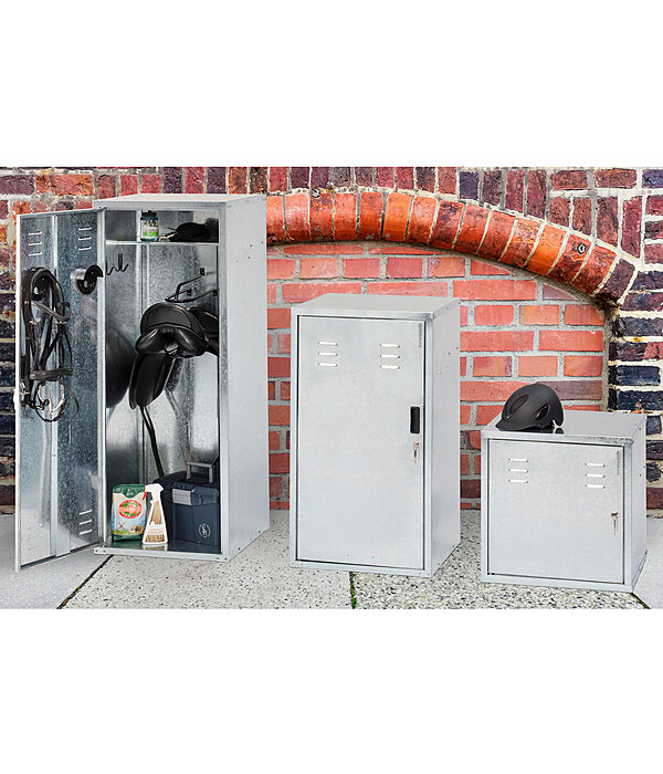 Sattelschrank Teil 2 von 2